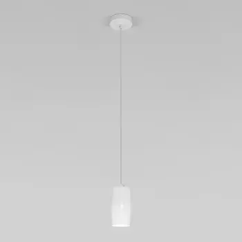 Подвесной светильник Eurosvet 50246/1 LED белый