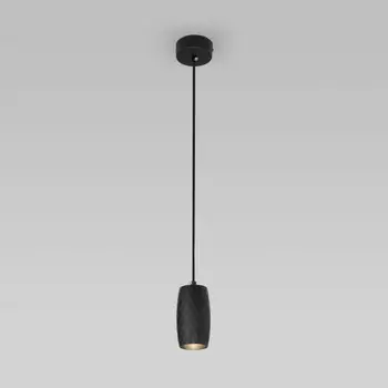 Подвесной светильник Eurosvet 50246/1 LED черный