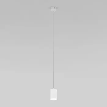 Подвесной светильник Eurosvet 50248/1 LED белый