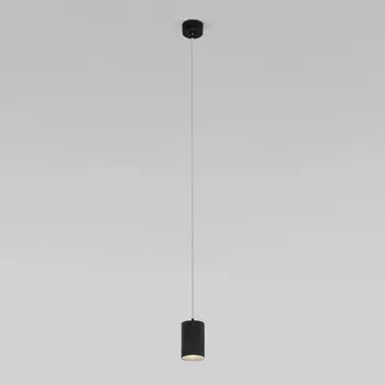 Подвесной светильник Eurosvet 50248/1 LED черный