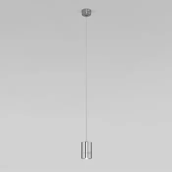 Подвесной светильник Eurosvet 50248/1 LED хром