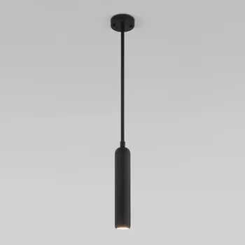 Подвесной светильник Eurosvet 50255/1 черный