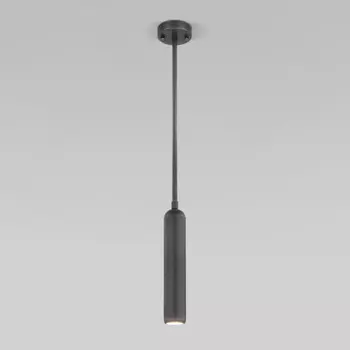 Подвесной светильник Eurosvet 50255/1 титан