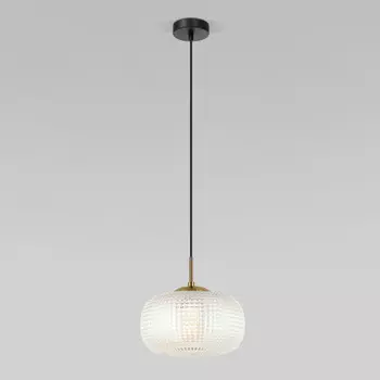 Подвесной светильник Eurosvet 50262/1 прозрачный