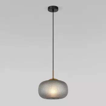 Подвесной светильник Eurosvet 50262/1 серый