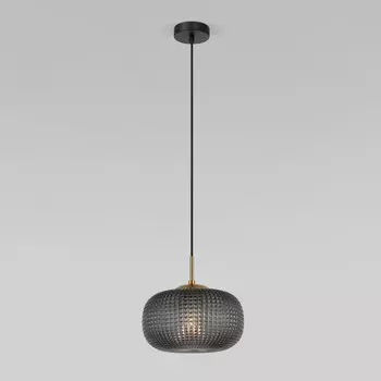 Подвесной светильник Eurosvet 50262/1 темно-серый