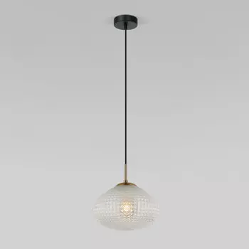 Подвесной светильник Eurosvet 50263/1 прозрачный