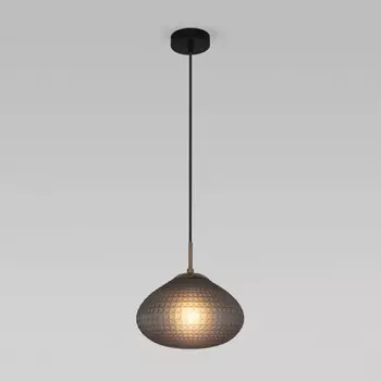 Подвесной светильник Eurosvet 50263/1 серый