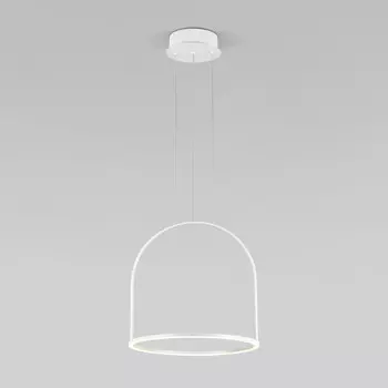 Подвесной светильник Eurosvet 90322/1 белый