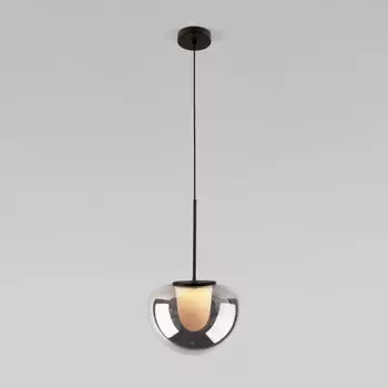 Подвесной светильник Eurosvet 90325/1 черный