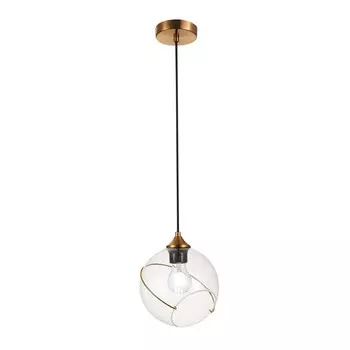 Подвесной светильник Evoluce SLE103103-01