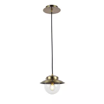 Подвесной светильник Evoluce SLE110103-01