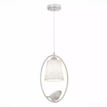 Подвесной светильник Evoluce SLE1155-503-01