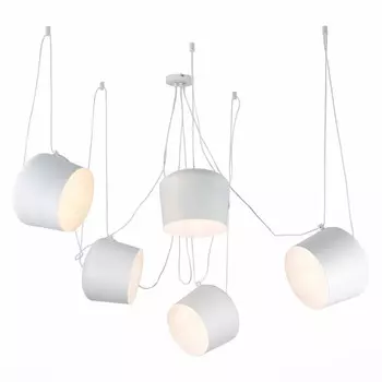 Подвесной светильник Evoluce SLE120653-05