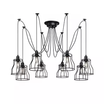 Подвесной светильник F-Promo 2168-8U