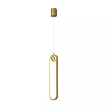 Подвесной светильник F-Promo 4221-1P