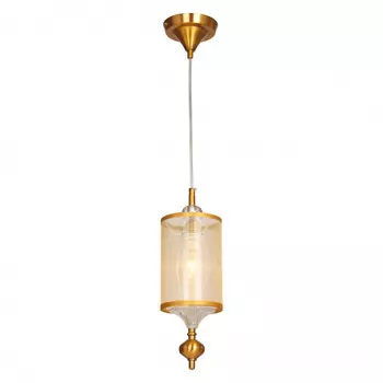 Подвесной светильник Favourite 2697-1P