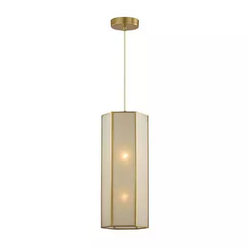 Подвесной светильник Favourite 4120-2P