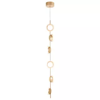 Подвесной светильник Favourite 4334-6P1