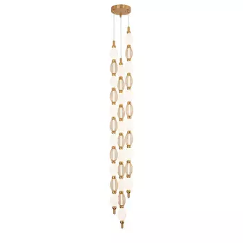 Подвесной светильник Favourite 4559-3PC
