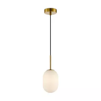 Подвесной светильник Freya FR1012PL-01BS