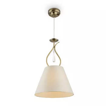 Подвесной светильник Freya FR2019PL-01BS