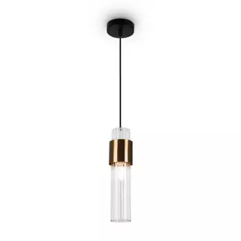 Подвесной светильник Freya FR4002PL-01G