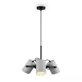 Подвесная люстра Freya FR4004PL-03WB