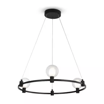 Подвесная люстра Freya FR4005PL-03B1