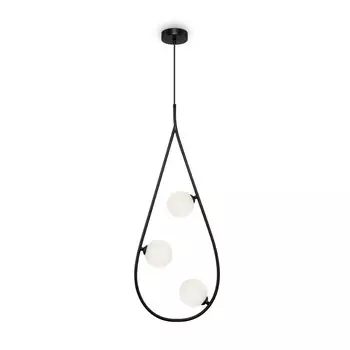 Подвесная люстра Freya FR4005PL-03B2