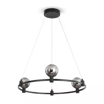 Подвесная люстра Freya FR4005PL-03B