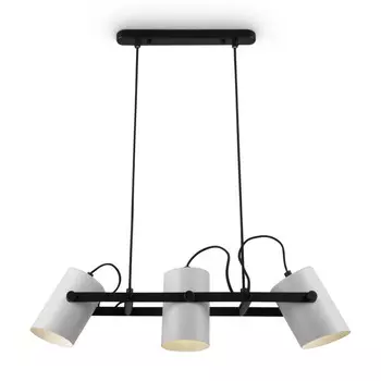 Подвесная люстра Freya FR4005PL-03WB