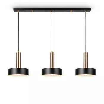 Подвесная люстра Freya FR4008PL-03BBS