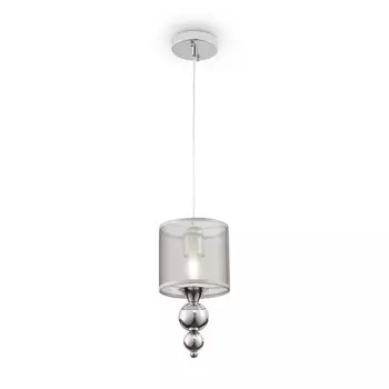 Подвесной светильник Freya FR5093PL-01CH