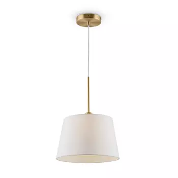 Подвесной светильник Freya FR5118PL-01BS