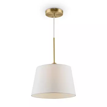 Подвесной светильник Freya FR5119PL-01BS