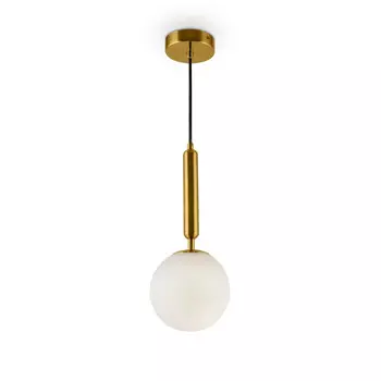 Подвесной светильник Freya FR5124PL-01BS