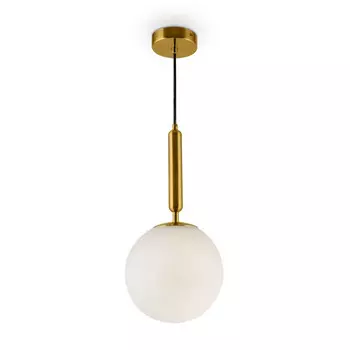 Подвесной светильник Freya FR5125PL-01BS