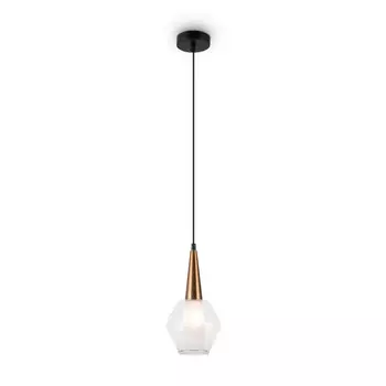 Подвесной светильник Freya FR5133PL-01W