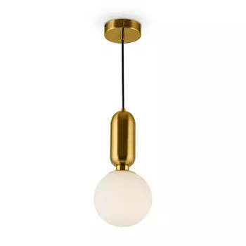 Подвесной светильник Freya FR5135PL-01BS