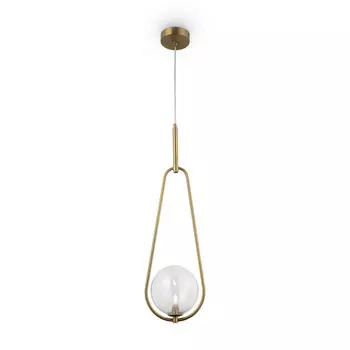 Подвесной светильник Freya FR5144PL-01TR