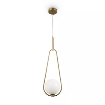 Подвесной светильник Freya FR5144PL-01W