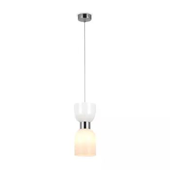 Подвесной светильник Freya FR5203PL-01CH