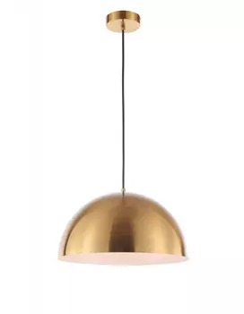 Подвесной светильник Freya FR5218PL-01BS