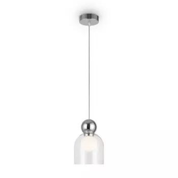 Подвесной светильник Freya FR5220PL-01CH2