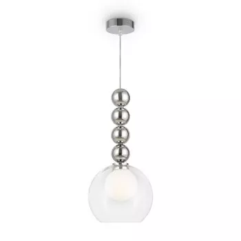 Подвесной светильник Freya FR5220PL-01CH3