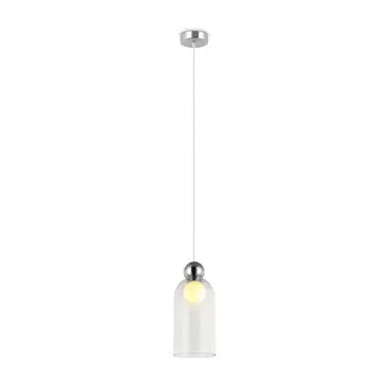 Подвесной светильник Freya FR5220PL-01CH