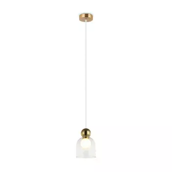 Подвесной светильник Freya FR5220PL-01G5