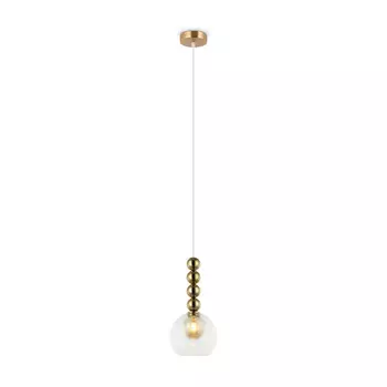 Подвесной светильник Freya FR5220PL-01G6