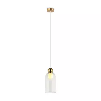 Подвесной светильник Freya FR5220PL-01G